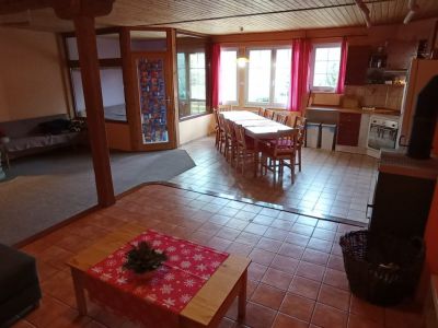 Bydlinská zahrádka