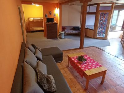 Bydlinská zahrádka