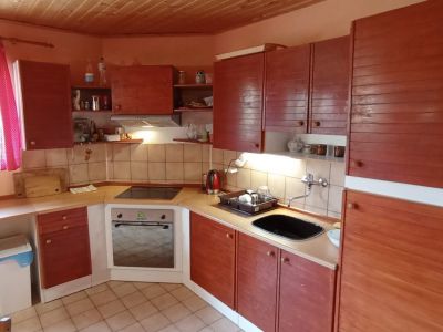 Bydlinská zahrádka