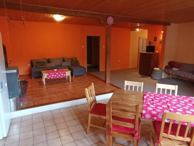 Bydlinská zahrádka