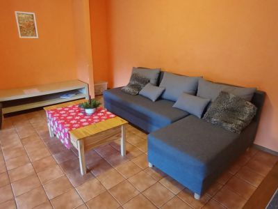 Bydlinská zahrádka