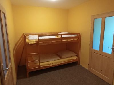 Bydlinská zahrádka