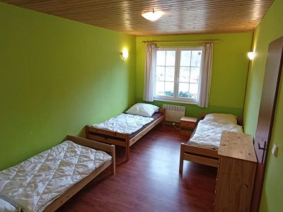 Bydlinská zahrádka