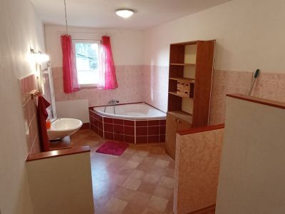 Bydlinská zahrádka