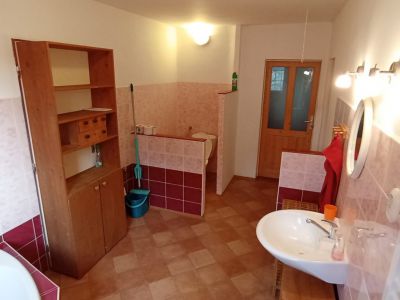 Bydlinská zahrádka