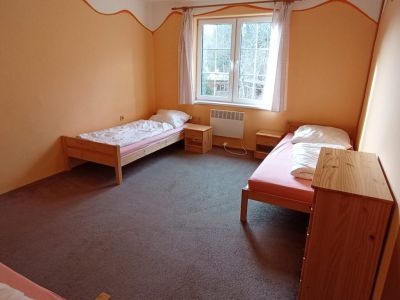 Bydlinská zahrádka