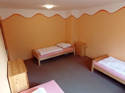 Bydlinská zahrádka