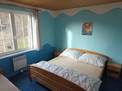 Bydlinská zahrádka