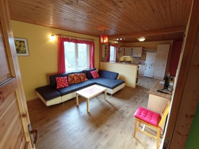 Bydlinská zahrádka