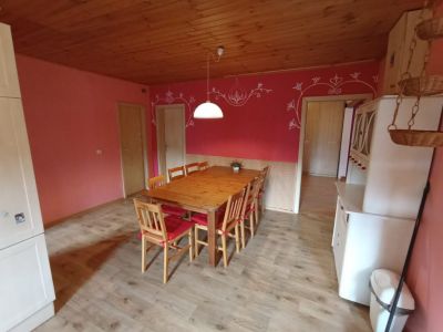 Bydlinská zahrádka