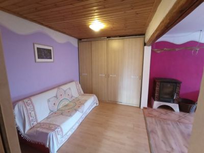 Bydlinská zahrádka