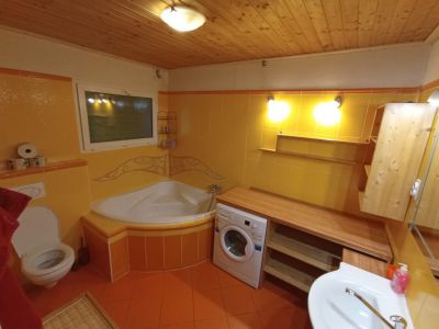 Bydlinská zahrádka