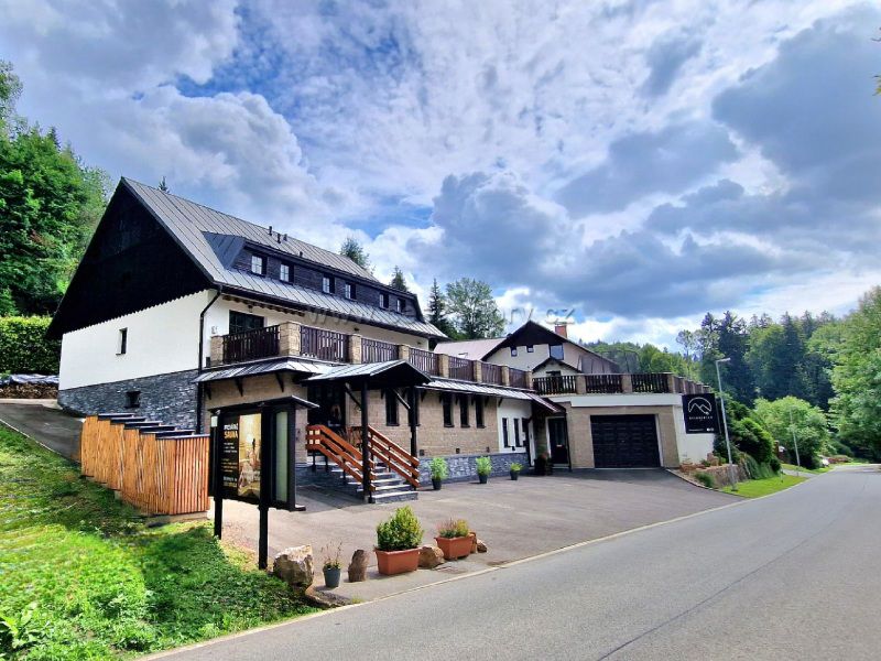 Bylo Nebylo Apartmány