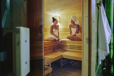 Bylo Nebylo Apartmány