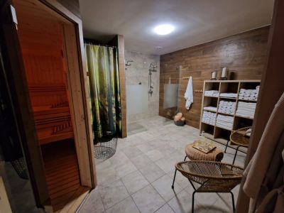 Bylo Nebylo Apartmány