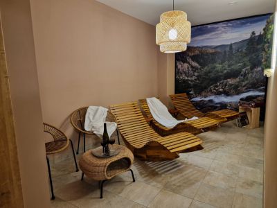 Bylo Nebylo Apartmány