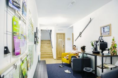 Bylo Nebylo Apartmány