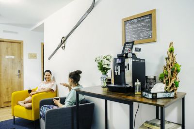 Bylo Nebylo Apartmány