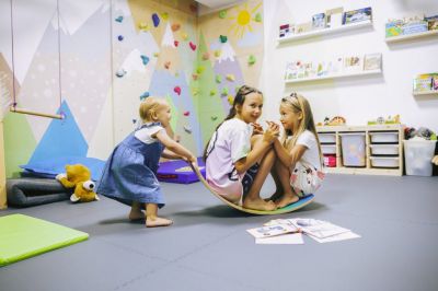 Bylo Nebylo Apartmány