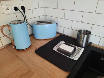 Bylo Nebylo Apartmány