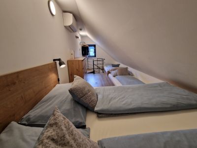 Bylo Nebylo Apartmány