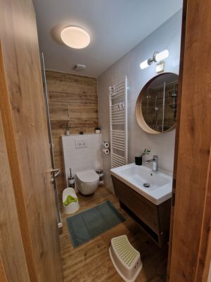 Bylo Nebylo Apartmány