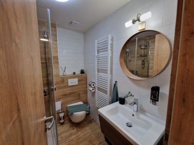 Bylo Nebylo Apartmány