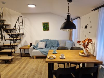 Bylo Nebylo Apartmány