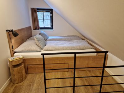 Bylo Nebylo Apartmány