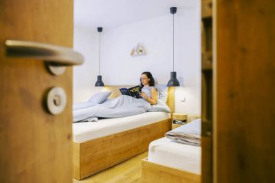 Bylo Nebylo Apartmány