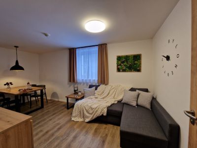 Bylo Nebylo Apartmány