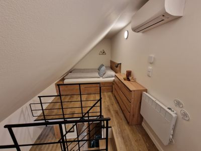 Bylo Nebylo Apartmány