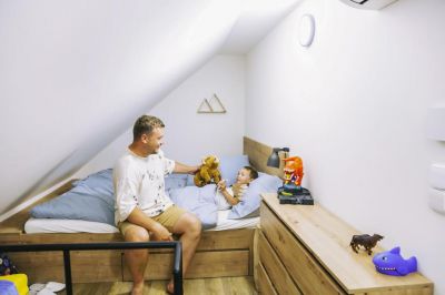 Bylo Nebylo Apartmány