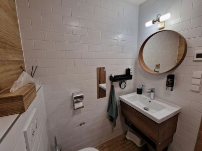 Bylo Nebylo Apartmány