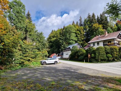 Bylo Nebylo Apartmány