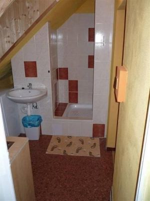 Ubytování na Bystřičce