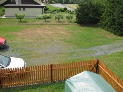 Ubytování na Bystřičce