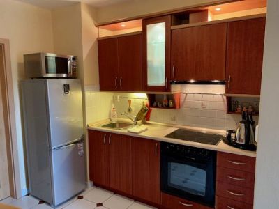 Ubytování v soukromí v srdci Pece pod Sněžkou