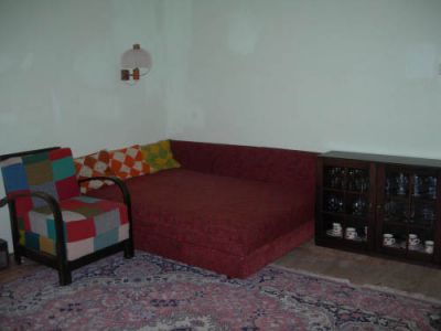 Apartmány pod Řípem