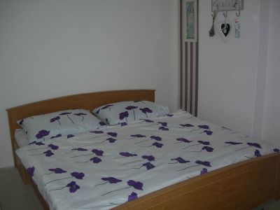 Apartmány pod Řípem