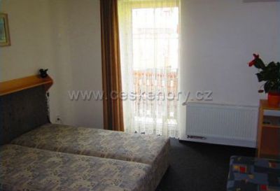 Ubytování č.54