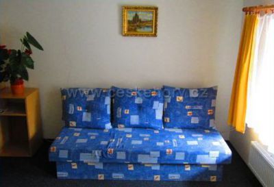 Ubytování č.54