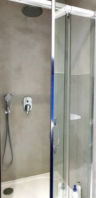 Horský apartmán Bedřichov / Janov