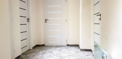 Horský apartmán Bedřichov / Janov