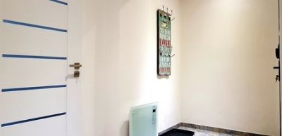 Horský apartmán Bedřichov / Janov