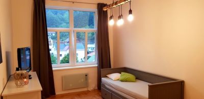 Horský apartmán Bedřichov / Janov