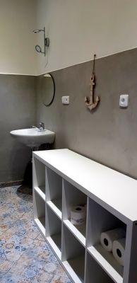 Horský apartmán Bedřichov / Janov