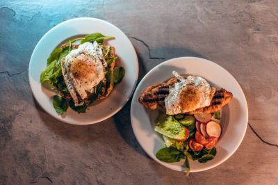 Apartmány CAFÉ-CAFÉ Jičín