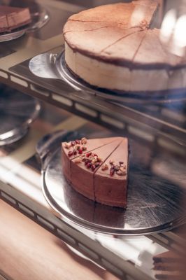 Apartmány CAFÉ-CAFÉ Jičín