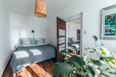 Apartmány CAFÉ-CAFÉ Jičín